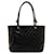 Black Chanel Large Lambskin Cambon Ligne Tote Leather  ref.1300790