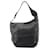 GUCCI Shoulder bags Leather Black Hobo  ref.1300832