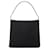 PRADA Shoulder bags Metal Black Tessuto Metallo  ref.1300847