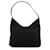 GUCCI Shoulder bags cotton Black jackie  ref.1300849