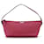 GUCCI Handbags cotton Pink Jackie  ref.1300856