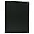 Louis Vuitton Couverture agenda de bureau Black Leather  ref.1300871