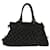 Louis Vuitton Neo Cabby Black Denim  ref.1300923