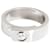 Cartier Anniversary Ring in 18k White Gold DEF VVS 09 ctw Silvery Metallic Metal  ref.1300945