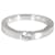 Cartier Diamond Date Ring in Platinum GIA Certified G VVS1 0.21 ct Silvery Metallic Metal  ref.1301028
