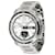 Chopard Mônaco Histórico 158569-3002 Relógio masculino em SS/Titânio Prata Metálico Metal  ref.1301032
