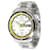 Chopard Mônaco Histórico 158568-3991 Relógio masculino em SS/Titânio Prata Metálico Metal  ref.1301040