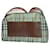 Burberry Handbags Cream Leather  ref.1301075