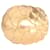 Anel de coquetel Pomellato Sirene Dome em 18k Rose Gold Metálico Metal Ouro rosa  ref.1301096