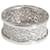 Bulgari Bvlgari B.Zero1 Diamond  Ring in 18K white gold 2.24 ctw Silvery Metallic Metal  ref.1301102