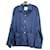 Camisetas SACAI T.Internacional M Poliéster Azul  ref.1301144