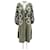Autre Marque VITA KIN  Dresses T.International XS Linen Khaki  ref.1301145