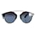 Gafas de sol Dior So Real en acrílico negro  ref.1301292