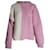Autre Marque Stine Goya Jersey de punto grueso de lana multicolor  ref.1301300
