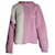 Autre Marque Pull en grosse maille Stine Goya en laine multicolore  ref.1301300