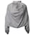 Vivienne Westwood Blusa Garret con lazo en algodón blanco Viscosa Fibra de celulosa  ref.1301324