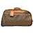 Louis Vuitton Brown Monogram Eole 50 Sac Voyage Rolling Luggage Suitcase M23204 Leather  ref.1301391