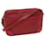 LOUIS VUITTON Epi Trocadero 23 Bolsa de ombro vermelha M52307 LV Auth bs12503 Vermelho Couro  ref.1301424