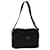 PRADA Shoulder Bag Nylon Brown Auth ep3436  ref.1301428