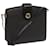 LOUIS VUITTON Epi Capuchin Shoulder Bag Black M52342 LV Auth 68454 Leather  ref.1301432