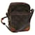 Louis Vuitton Monogram Amazon Shoulder Bag M45236 LV Auth bs12492 Cloth  ref.1301493
