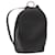 LOUIS VUITTON Epi Mabillon Backpack Black M52232 LV Auth yk11062 Leather  ref.1301516
