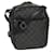 GUCCI GG Canvas Shoulder Bag Gray 03136 auth 68470 Grey  ref.1301521