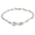 TIFFANY & CO. Infinity Bracelet in  Sterling Silver  ref.1301546