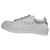 Alexander Mcqueen sneakers. new. White Leather  ref.1301565