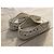 Sneakers Louis Vuitton in pelle multicolore - vista 4