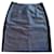 Chanel Faldas Azul Algodón  ref.1301579