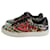 Burberry Sneakers Multicolore Pelle  ref.1301582
