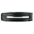 Hermès HERMES  Bracelets T.  metal Black  ref.1301606