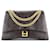 BALENCIAGA  Handbags T.  leather Brown  ref.1301607