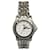 Prata Tag Heuer Quartzo Aço Inoxidável Profissional 200M Watch  ref.1301647