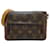 Brown Louis Vuitton Monogram Viva Cite PM Crossbody Bag Cloth  ref.1301649