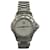 Silver Tag Heuer Quartz Stainless Steel Professional 200M Watch Silvery  ref.1301652