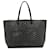 Black Goyard Goyardine Saint Louis PM Tote Bag Leather  ref.1301656