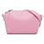 Rosa Givenchy XS Antigona Umhängetasche Pink Leder  ref.1301659