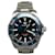 Relógio Aquaracer de aço inoxidável de quartzo Tag Heuer prateado Prata  ref.1301671