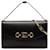 Bolso satchel Zumi pequeño de cuero Gucci negro  ref.1301673
