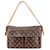 Louis Vuitton Canvas Monogram Viva Cite Shoulder Bag Brown Cloth  ref.1301691