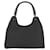 Gucci GG Monogram Bamboo Bag Black Cloth  ref.1301710