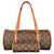 Louis Vuitton Canvas Monogram Papillon Shoulder Bag Set Brown Cloth  ref.1301717
