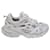 Balenciaga Track.2 Sneakers in Poliuretano Bianco Plastica  ref.1301767