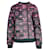 Louis Vuitton Monogram Jacquard Sweatshirt in Multicolor Cotton Multiple colors  ref.1301841