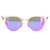Gafas de sol FENDI T.  metal Multicolor  ref.1301890