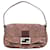 FENDI  Handbags T.  Exotic leathers Brown  ref.1301905