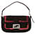 FENDI  Handbags T.  Suede Brown  ref.1301910