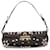 JIMMY CHOO  Handbags T.  leather Black  ref.1301913